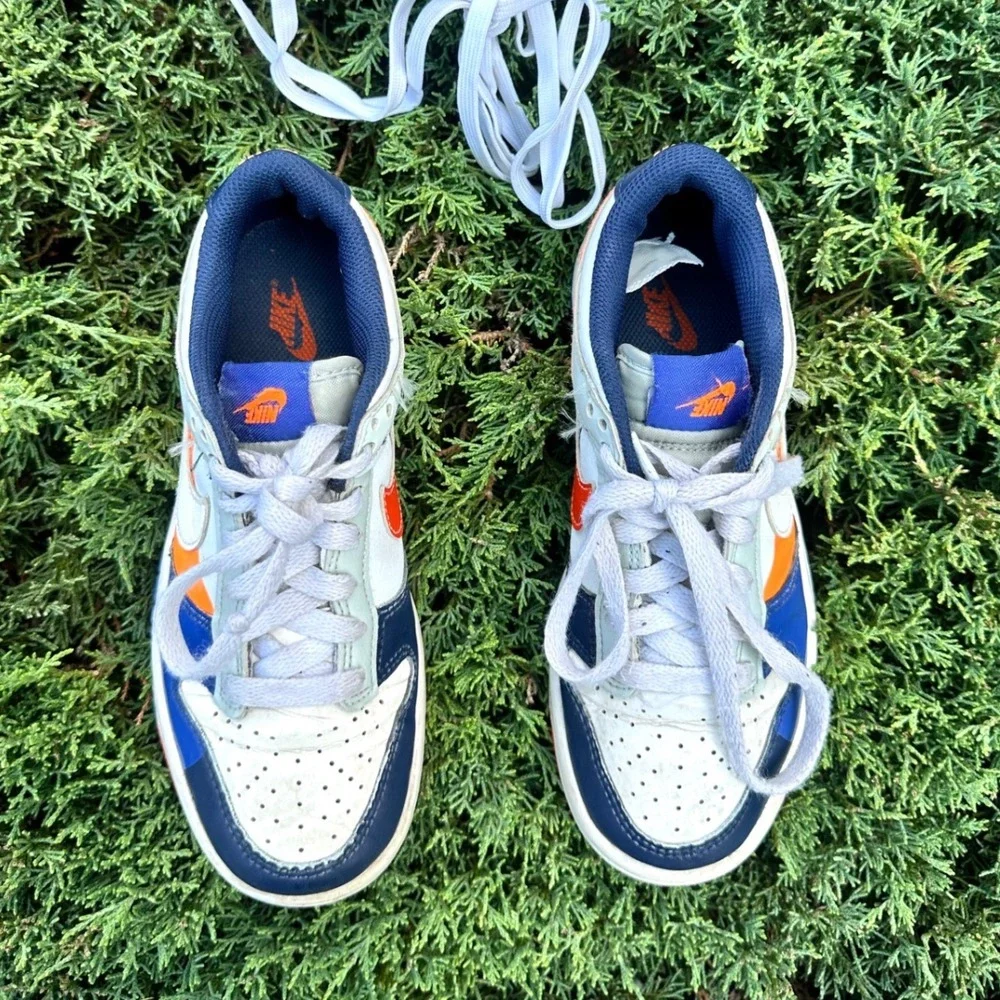 Nike preowned fairly